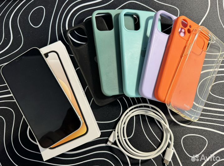 iPhone 12 mini, 64 ГБ