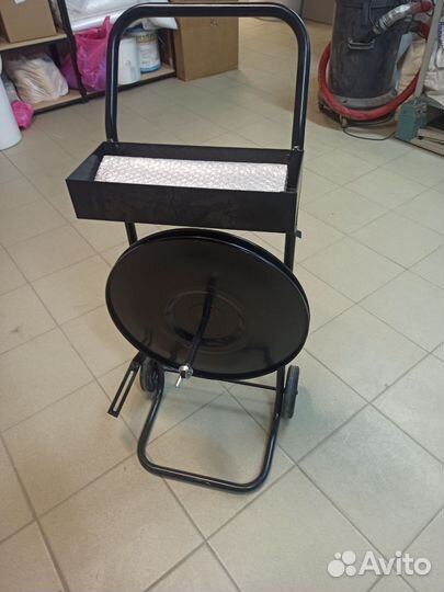 Диспенсер ленты ленты пп