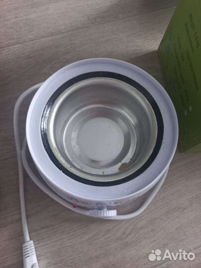 Воскоплав для депиляции