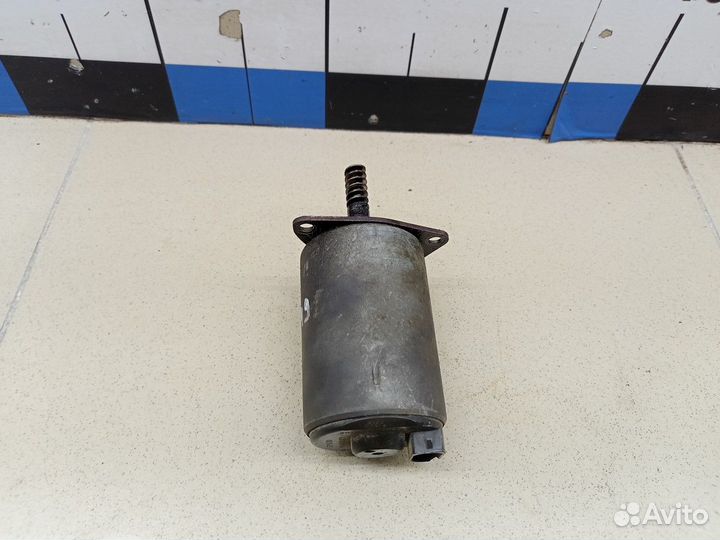 Механизм изменения фаз грм C4 II 2011