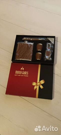 Подарочный набор