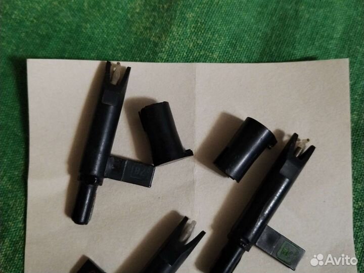 Игла проигрыватель пластинок