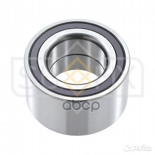 Подшипник ступицы перед прав/лев SM1071 sufix