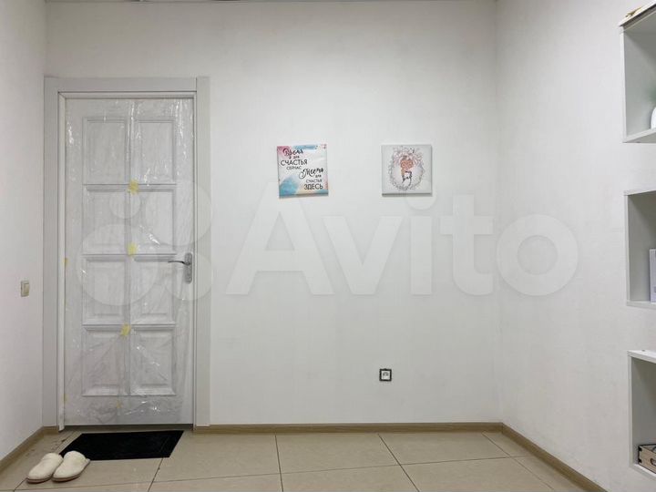 Торговая площадь, 15 м²