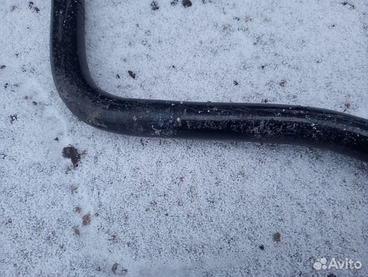 Стабилизатор рено логан, сандеро 16 клапанные