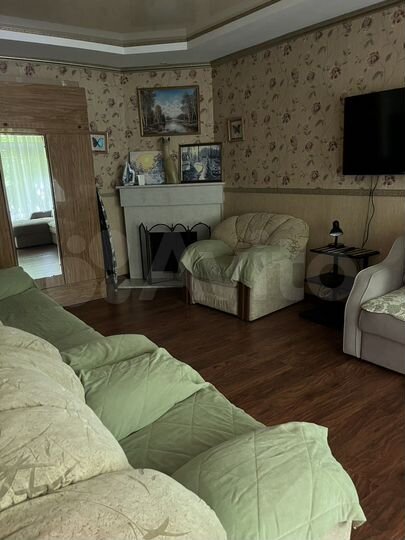 Дом 68 м² на участке 1,9 сот.