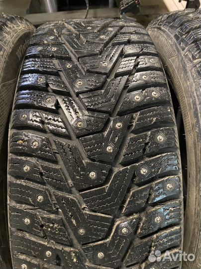 Hankook Winter I'Pike RS2 W429 205/60 R16