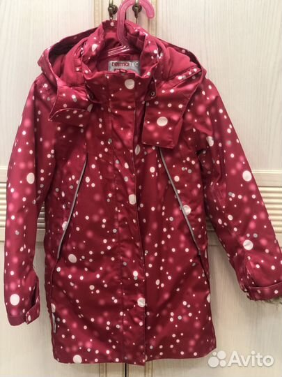 Продаю детские вещи в отличном состоянии