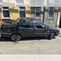 Peugeot 405 1.6 MT, 1990, 111 111 км, с пробегом, цена 160 000 руб.