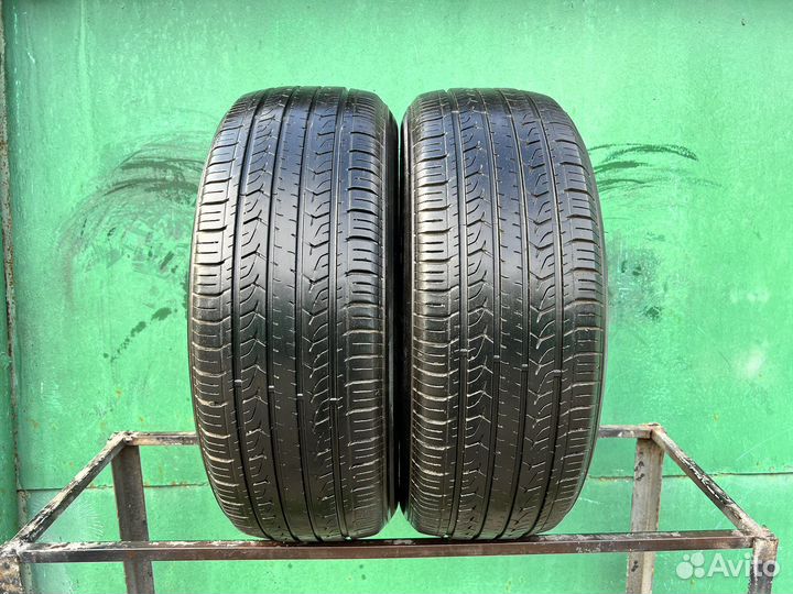Joyroad Grand Tourer H/T 215/60 R17 96H