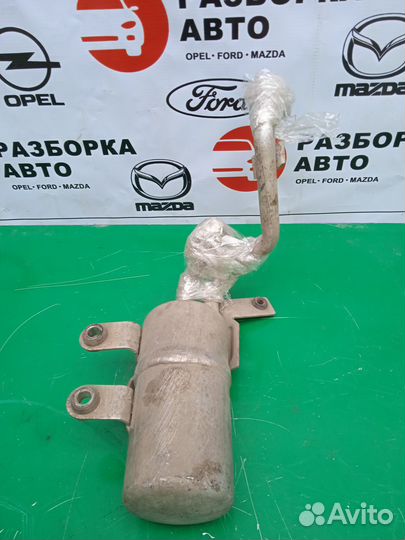 Влагоотделитель Ford Focus 2.1.8