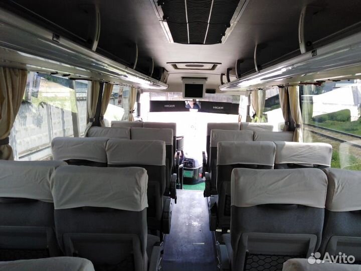 Заказ Аренда автобуса Пассажирские перевозки
