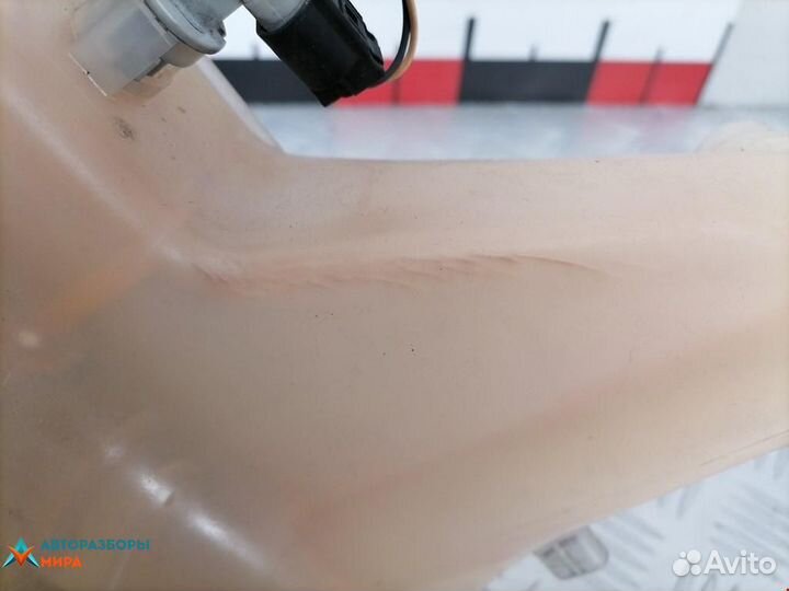 Бачок расширительный Jaguar XF X250 2008 C2D36878