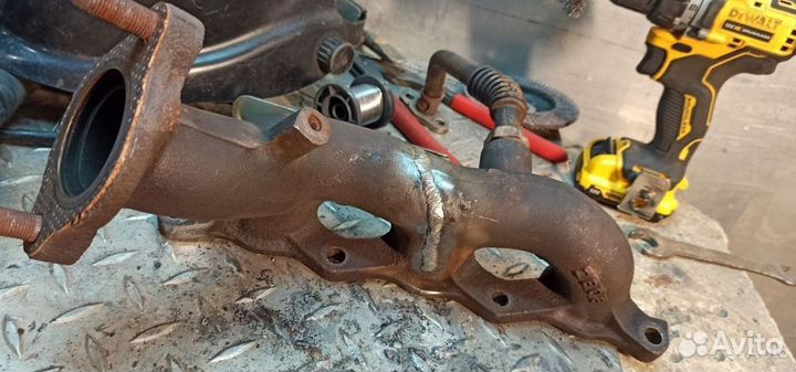 Аргонная сварка Чугуна, алюминий, медь, нержавейка