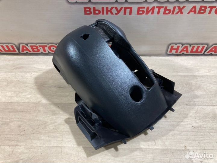 Кожух рулевой колонки Ford Focus 3 хэтчбек 2012