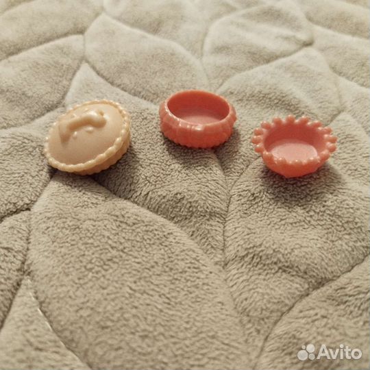 Игрушечный домик