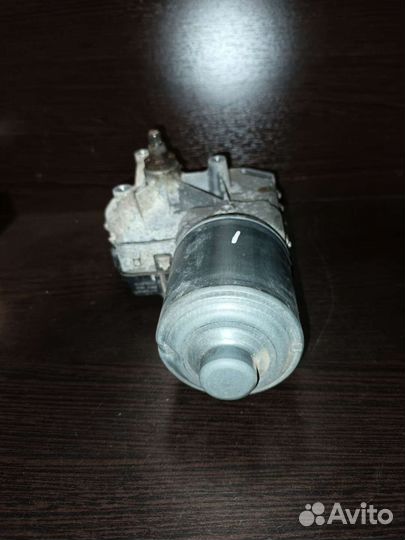 Моторчик дворников Volkswagen Touareg 2002/2006