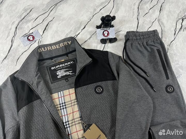 Спортивный костюм Burberry