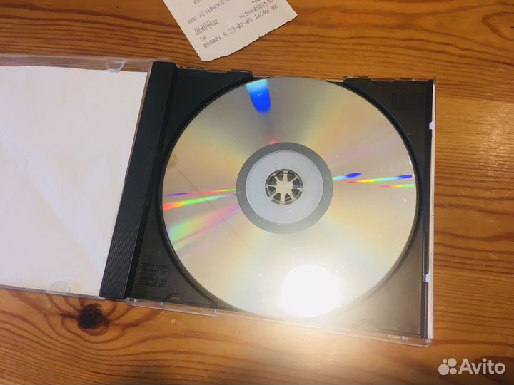 CD Vector Spider-Man стародельная штамповка Вектор