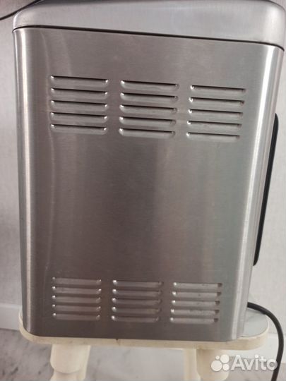 Хлебопечка bork x800