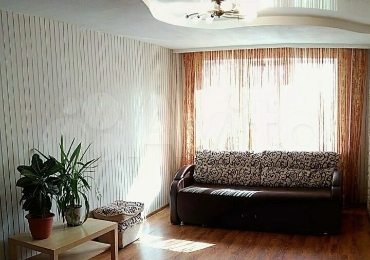 2-к. квартира, 45 м², 1/5 эт.
