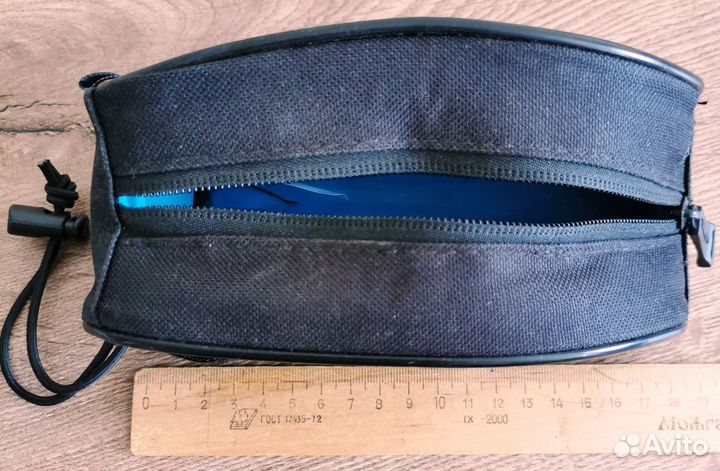 Велосипедная сумка Roswheel на раму