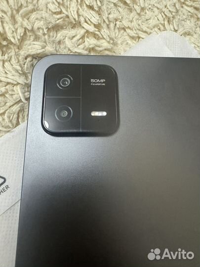 Планшет xiaomi mi pad 6 pro