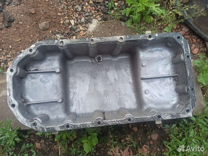 Поддон LADA vesta