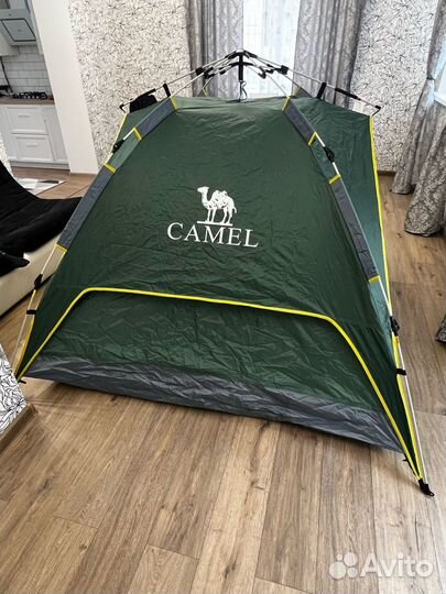 Палатка туристическая