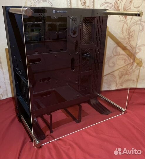 Thermaltake Core P3 TG