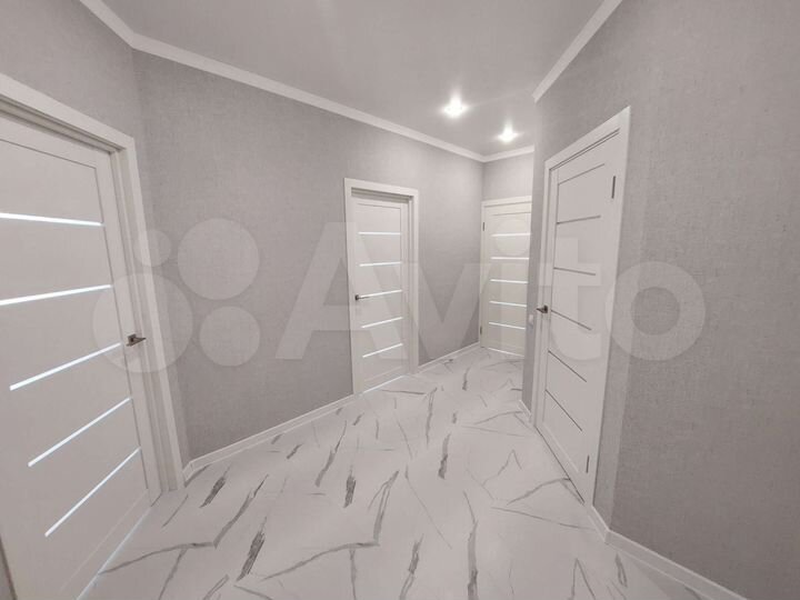 2-к. квартира, 62,1 м², 14/15 эт.