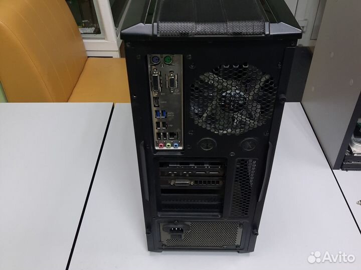 Пк для игр