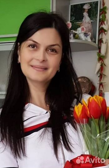 Няня для ребенка