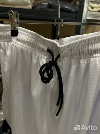 Шорты Jordan (Белые)