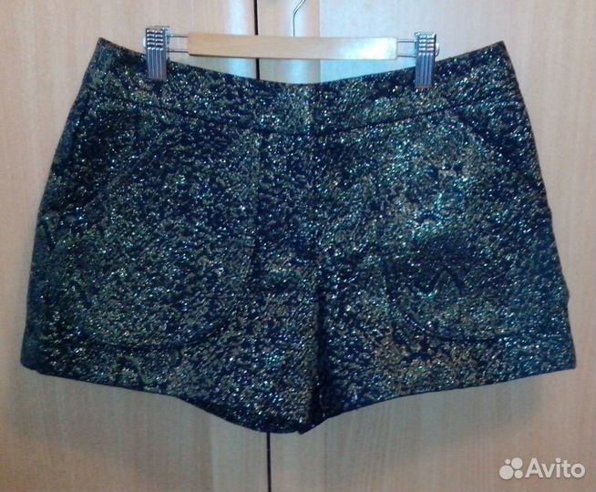 Шорты incity 42-44 р-р новые