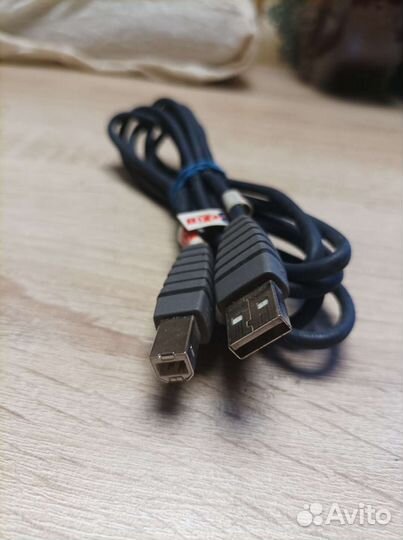 Кабель для принтеров