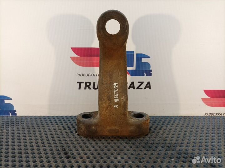 R70667021 Сошка рулевая Renault Premium