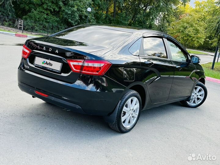 LADA Vesta, 2023