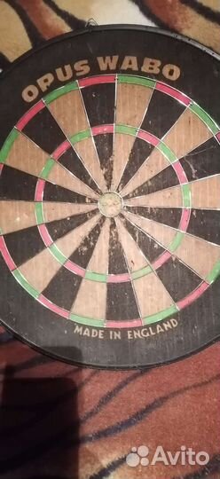 Мишень дартс