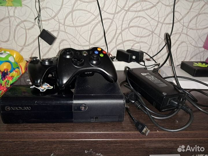 Xbox 360