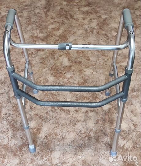 Немецкие ходунки фирмы bronigen