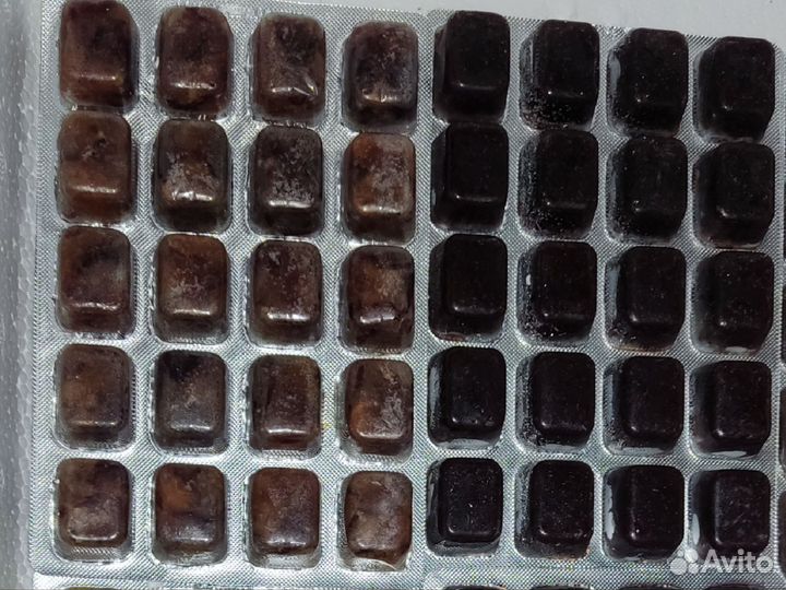 Рыбки, корм, смесь для черепах