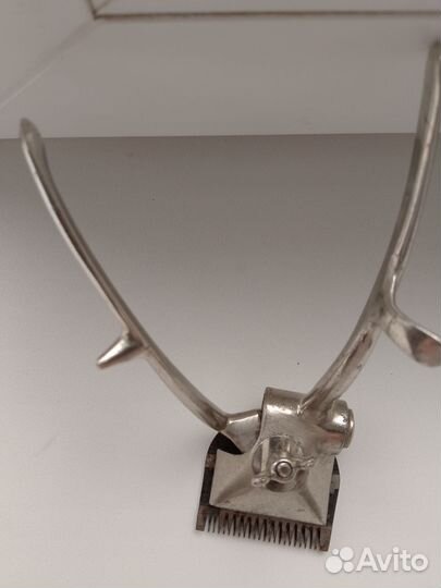 Машинка для стрижки волос