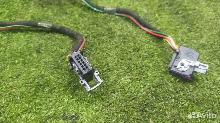 Зеркало правое Land Rover Range Rover vogue M62B44