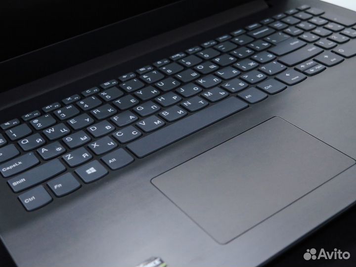 Lenovo i5-8300h/GTX 1050 + Гарантия