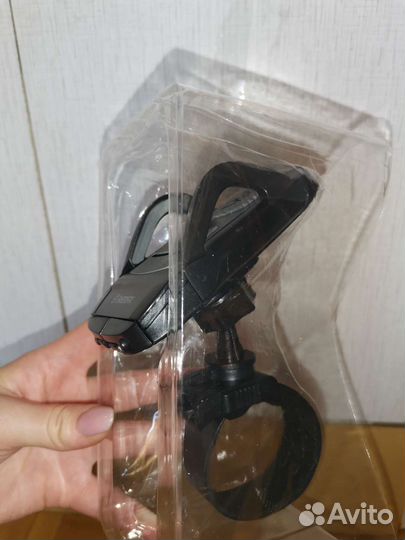 Велосипедный держатель для телефона