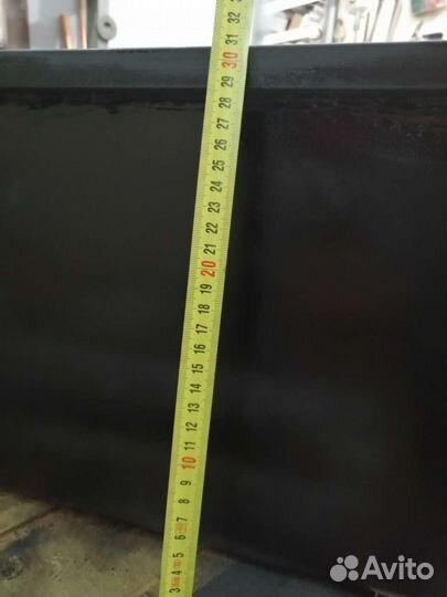 Коптилка горячего копчения