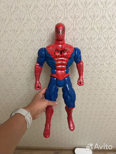 Игрушки для мальчика пакетом