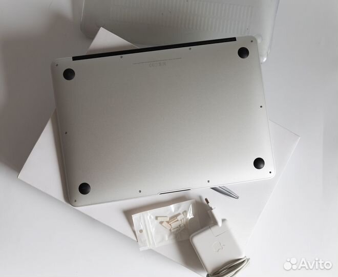 Ноутбук MacBook Air 13