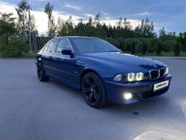 BMW 5 серия 2.2 AT, 2001, 333 000 км, с пробегом, цена 775 000 руб.